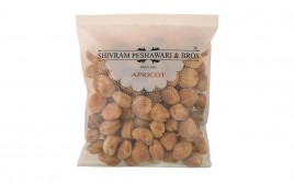 Shivram Peshawari & Bros Apricot   Pack  250 grams